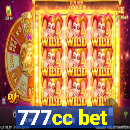 777cc bet